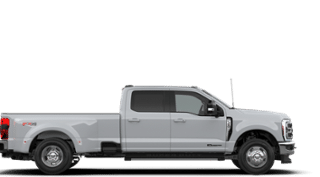 2026 Ford Super Duty® External Image 1